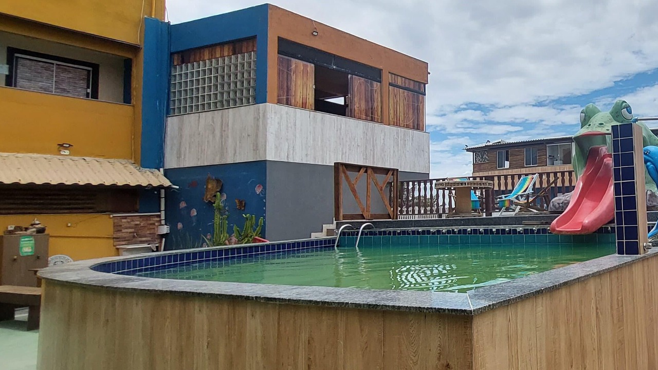 Photo of Outdoor in Arraial do Cabo