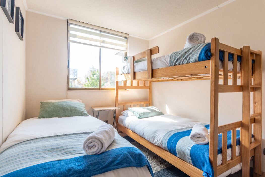 Photo of Bedroom in Las Rejas