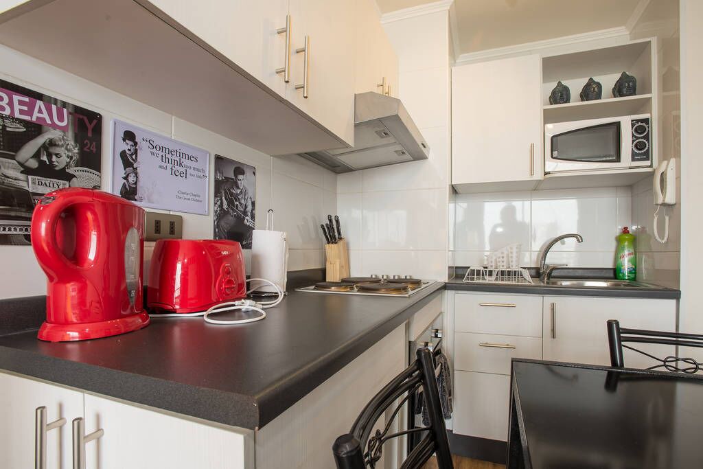 Photo of Kitchen in Las Rejas