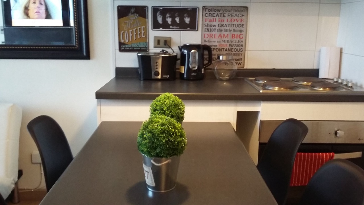 Photo of Kitchen in Las Rejas