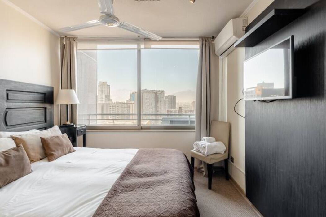 Photo of Bedroom in Las Rejas