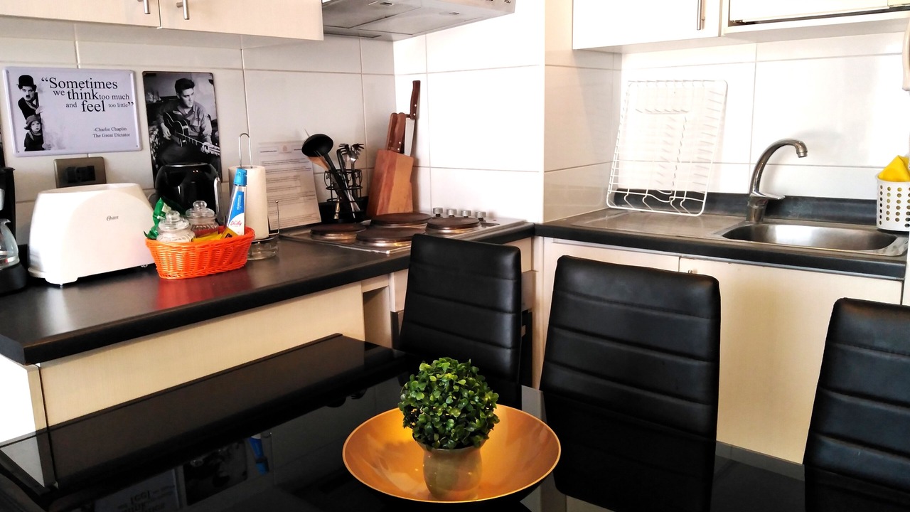 Photo of Kitchen in Las Rejas