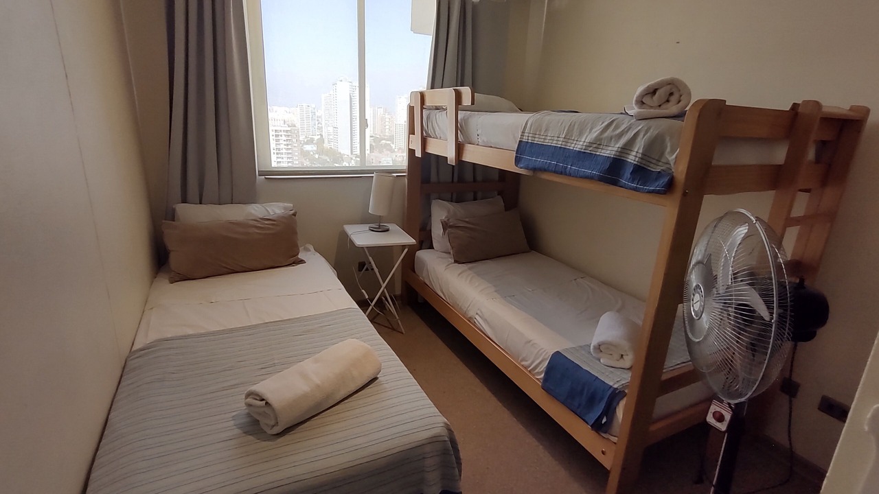 Photo of Bedroom in Las Rejas