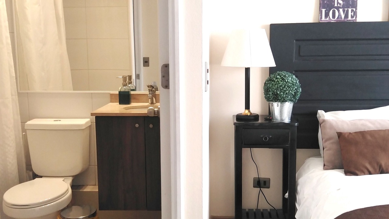 Photo of Bedroom in Las Rejas