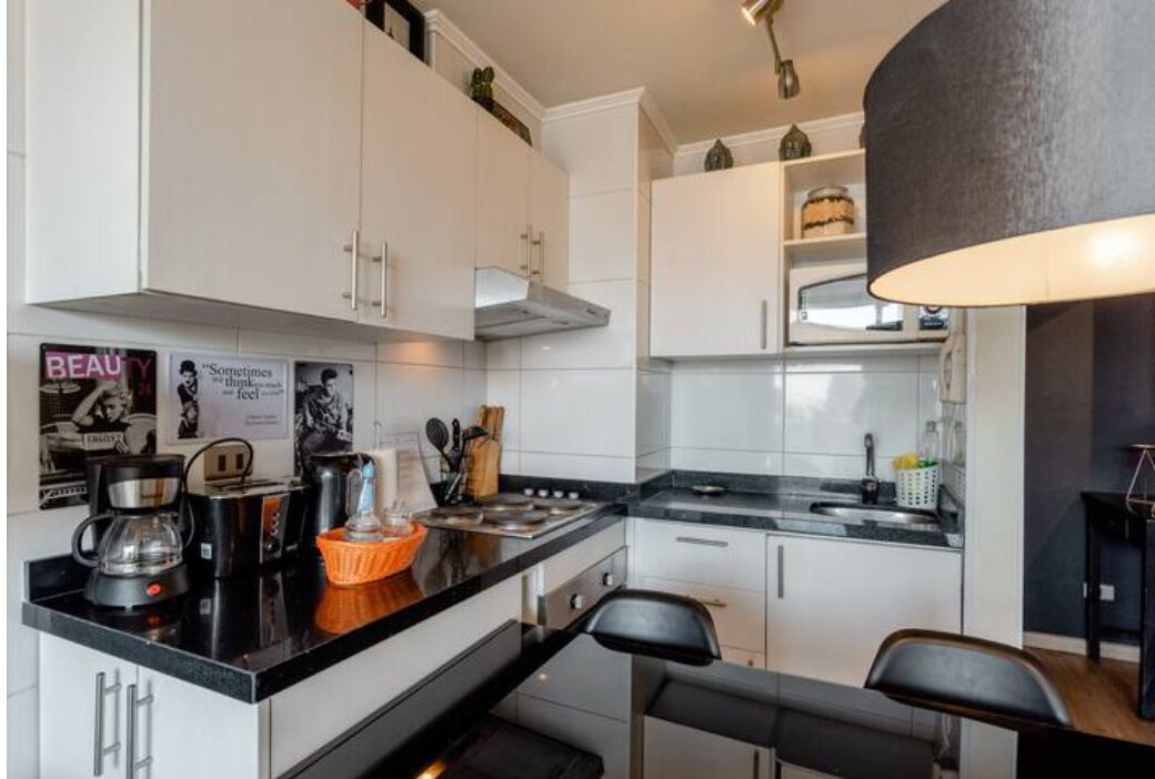 Photo of Kitchen in Las Rejas