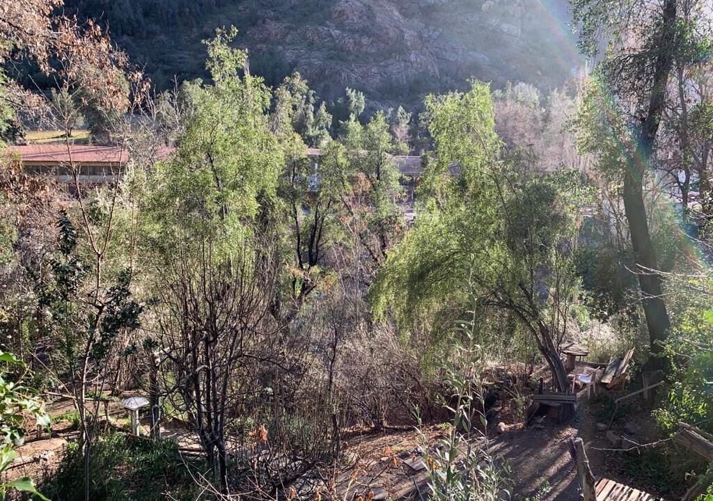 Photo of Outdoor in Los Azules
