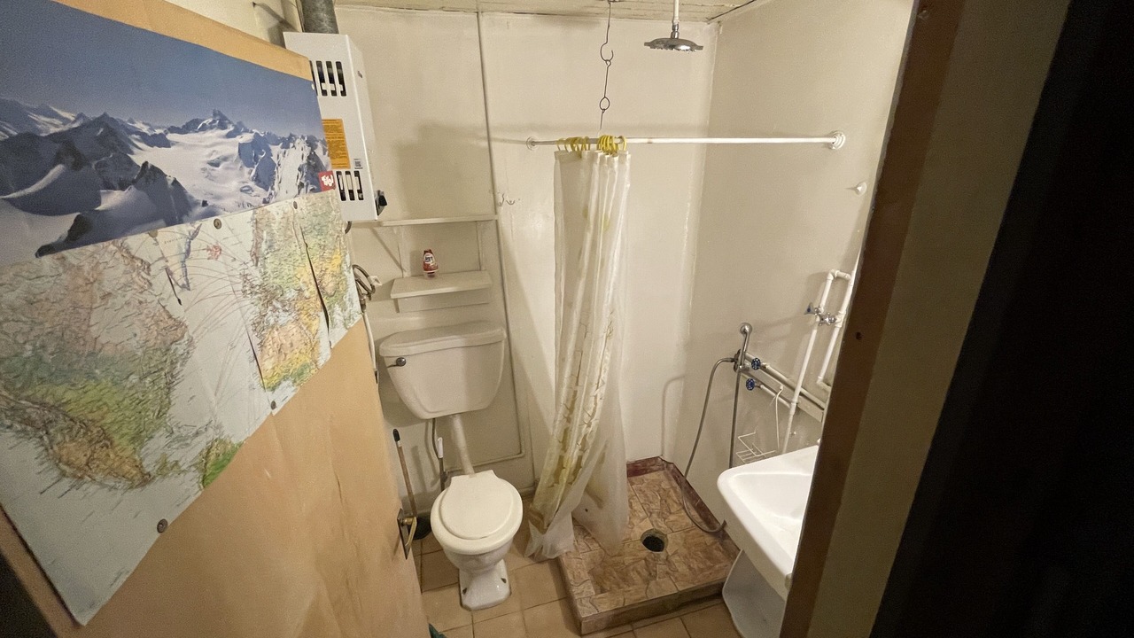 Photo of Bathroom in Los Azules