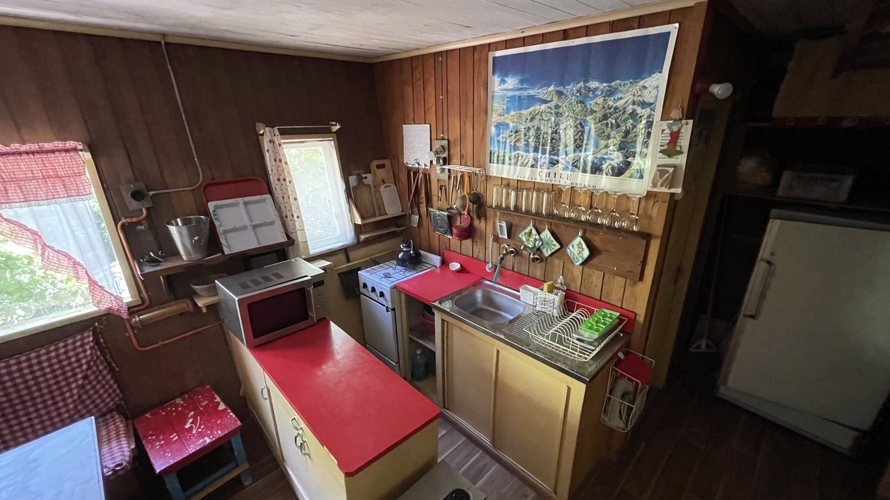 Photo of Kitchen in Los Azules