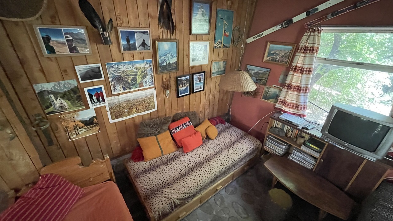 Photo of Livingroom in Los Azules