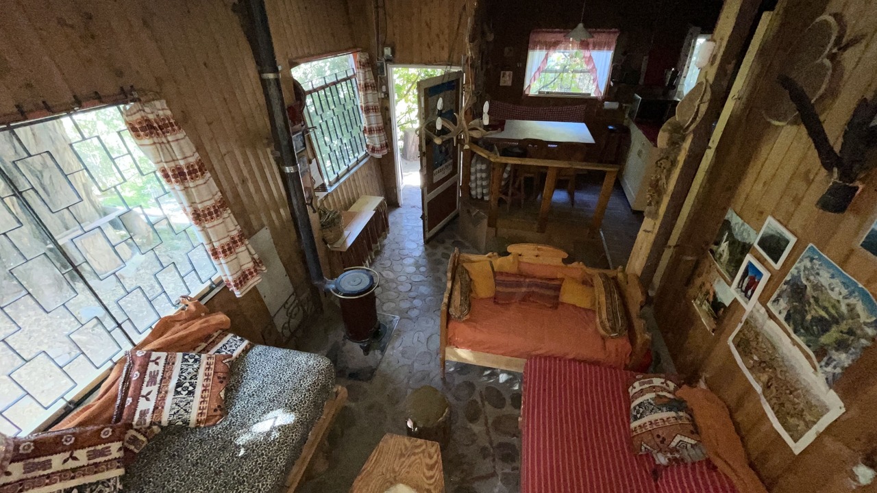 Photo of Livingroom in Los Azules