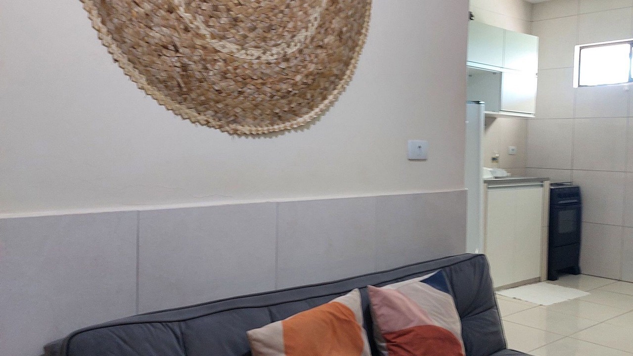 Photo of Livingroom in Centro