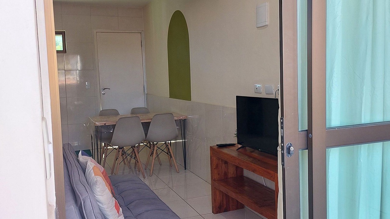 Photo of Livingroom in Centro