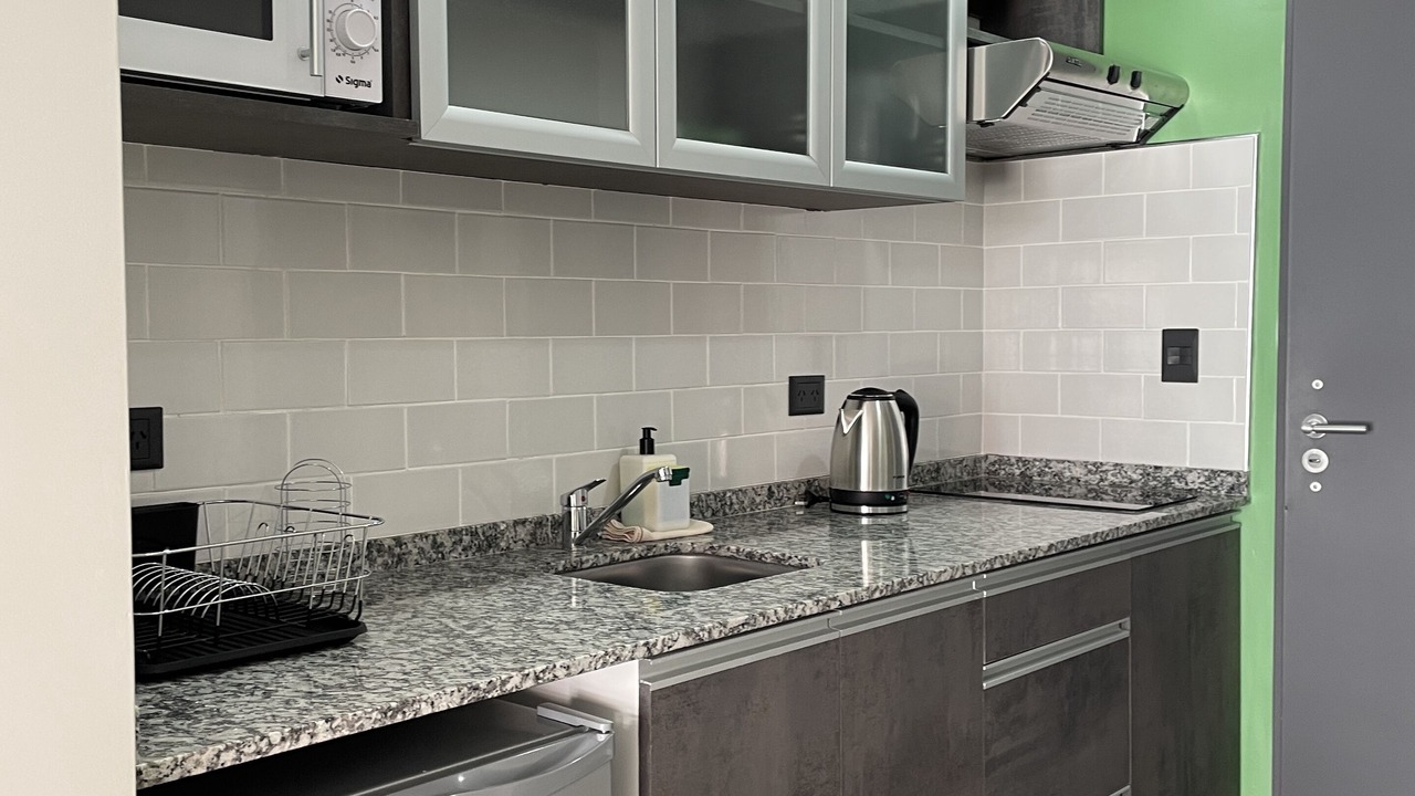 Photo of Kitchen in San Carlos de Bariloche