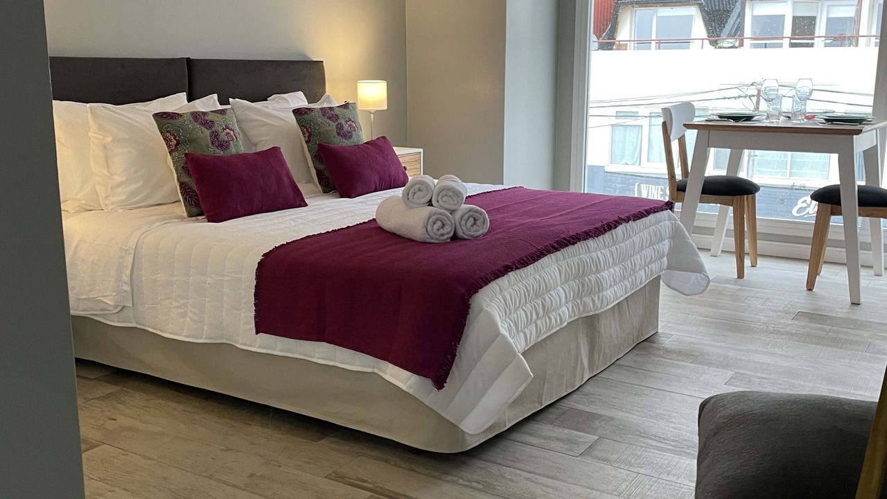 Photo of Bedroom in San Carlos de Bariloche