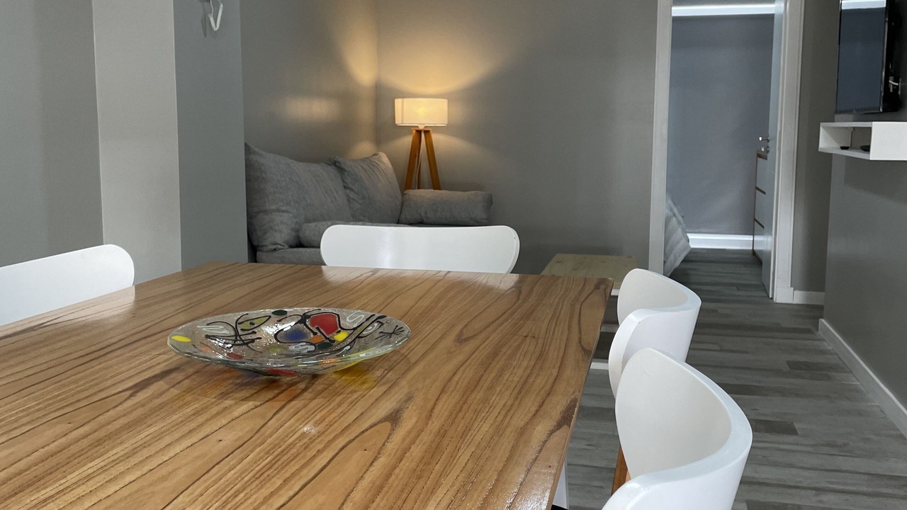 Photo of Livingroom in San Carlos de Bariloche