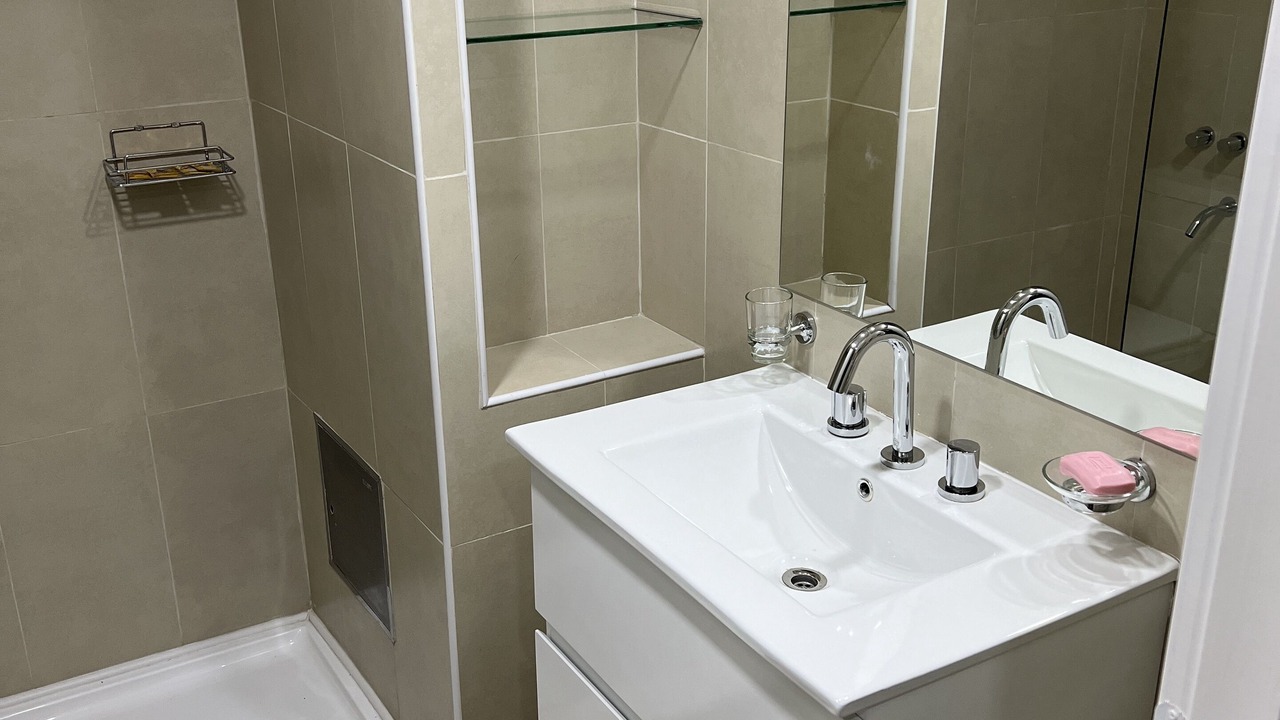 Photo of Bathroom in San Carlos de Bariloche