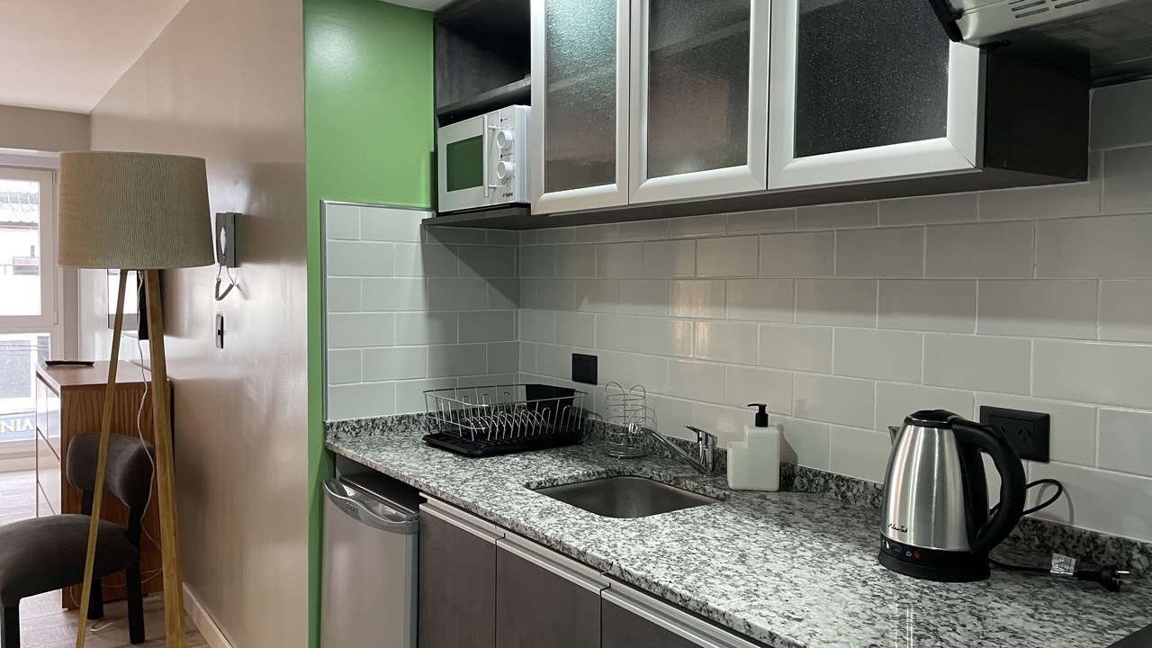 Photo of Kitchen in San Carlos de Bariloche
