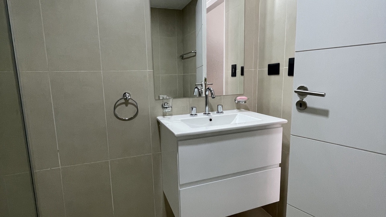Photo of Bathroom in San Carlos de Bariloche