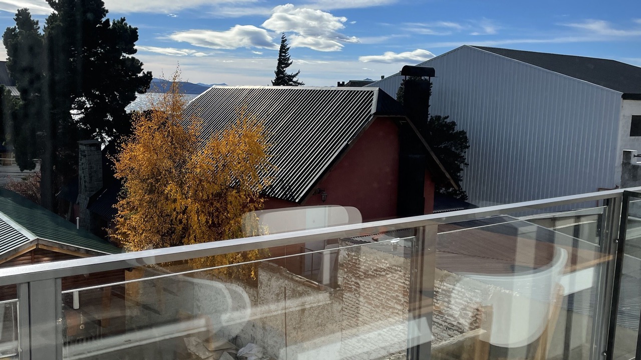 Photo of Patio Balcony in San Carlos de Bariloche