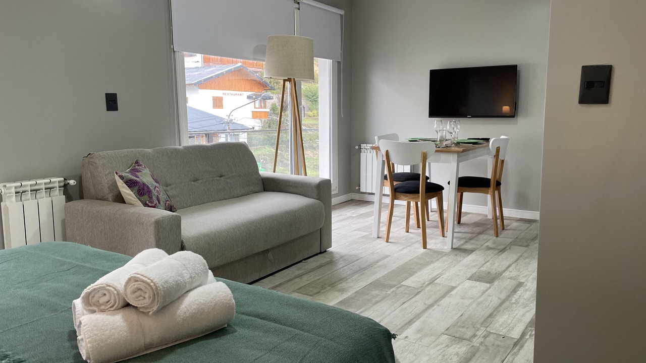 Photo of Livingroom in San Carlos de Bariloche