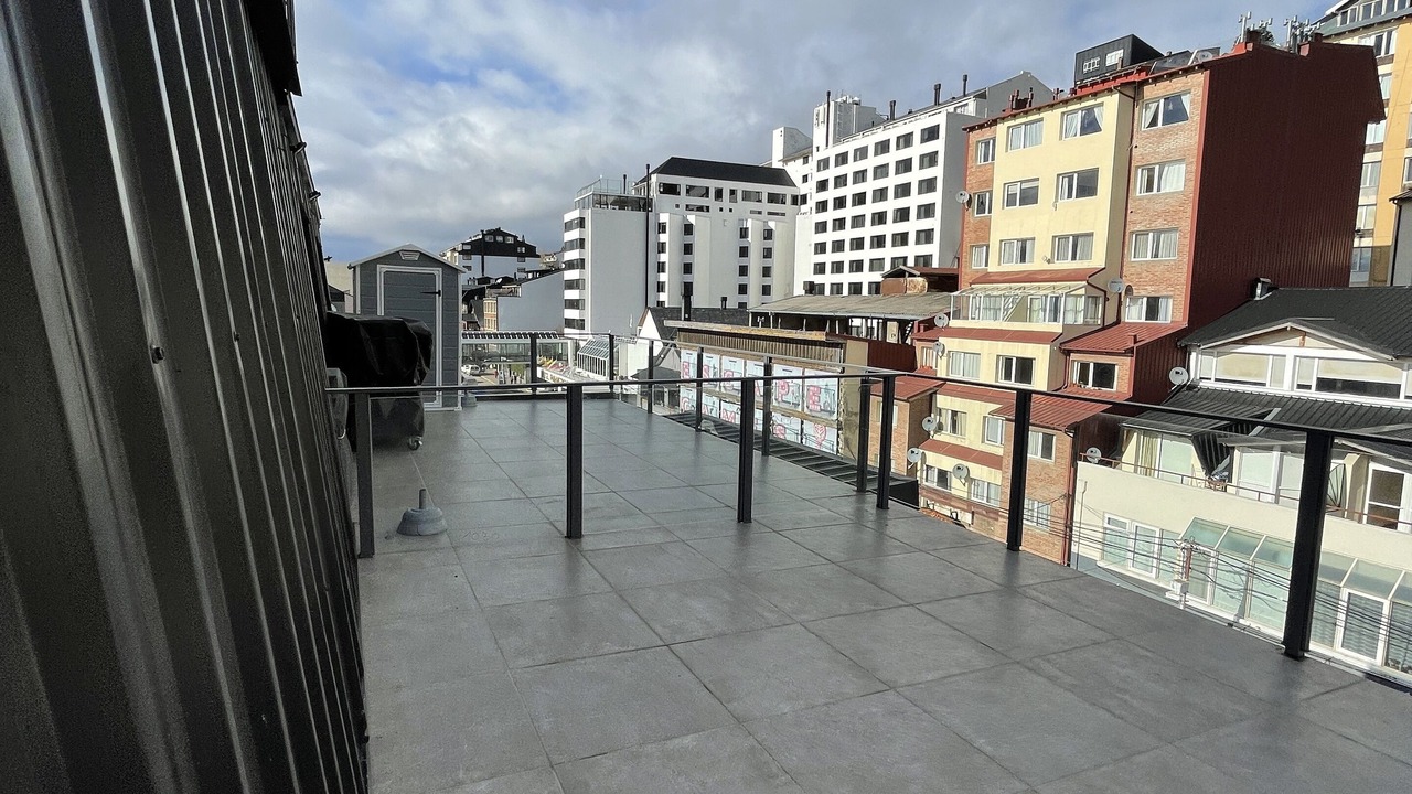 Photo of Patio Balcony in San Carlos de Bariloche