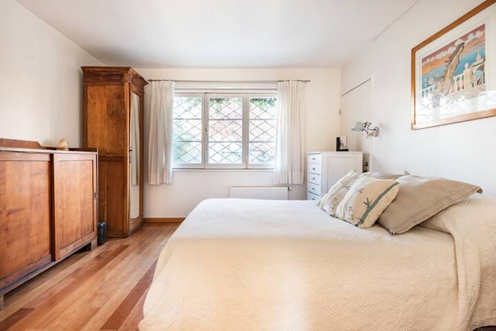 Photo of Bedroom in Vitacura