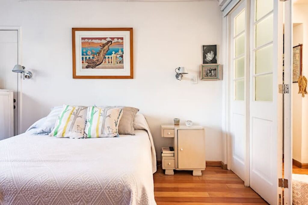 Photo of Bedroom in Vitacura