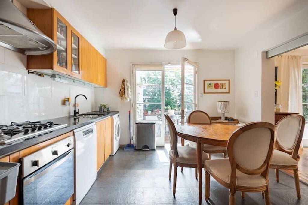 Photo of Kitchen in Vitacura