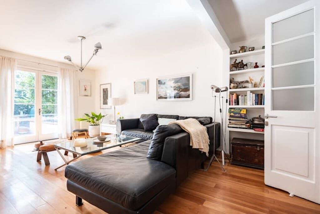 Photo of Livingroom in Vitacura