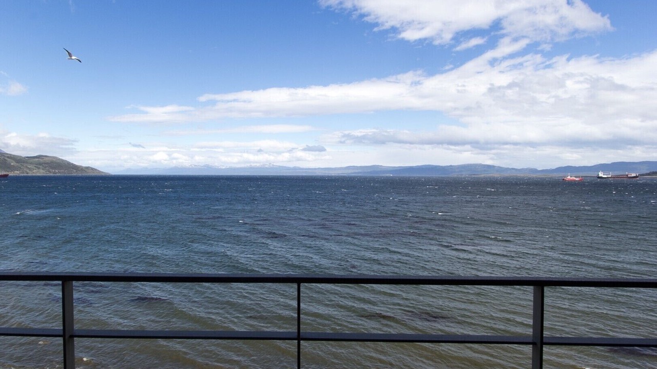 Photo of Patio Balcony in Province of Tierra del Fuego