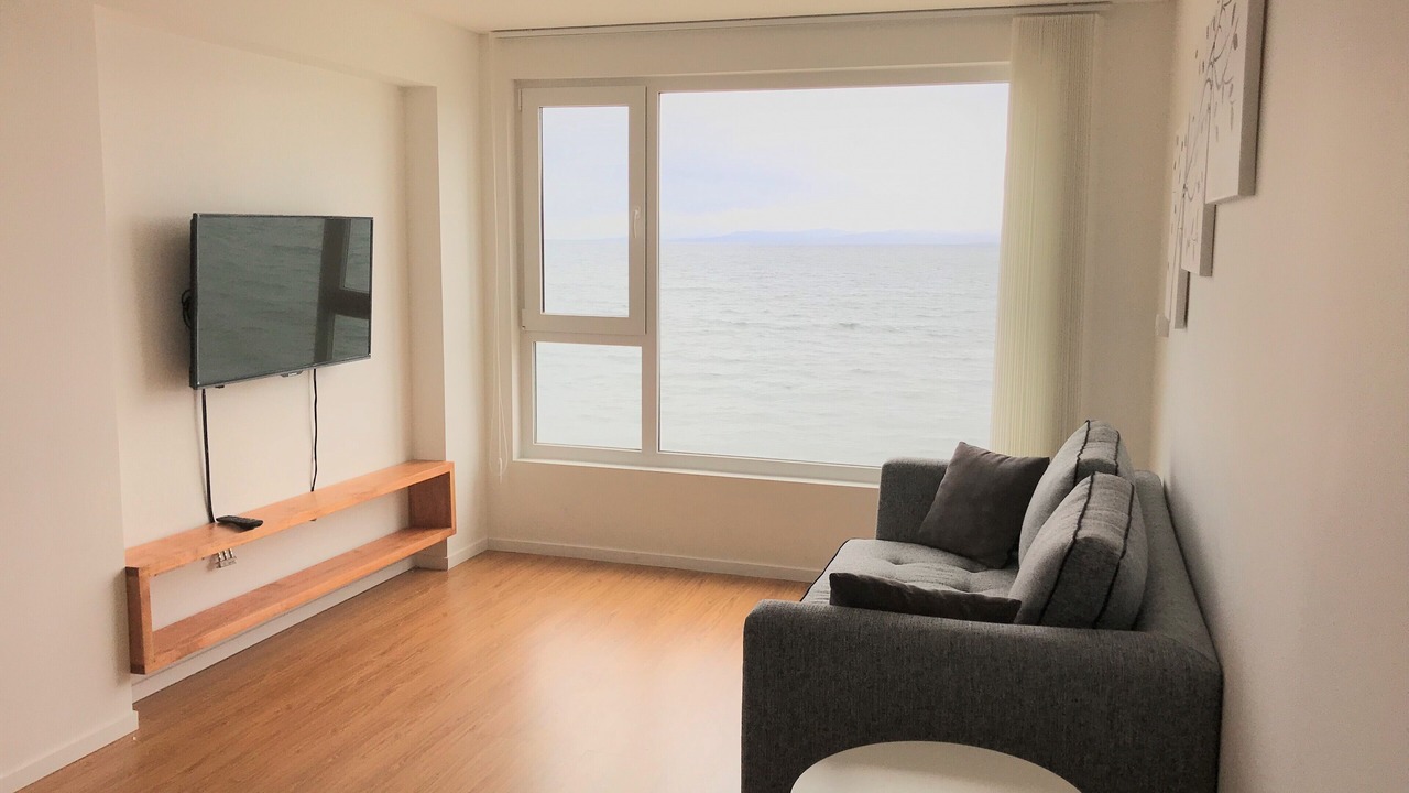 Photo of Livingroom in Province of Tierra del Fuego