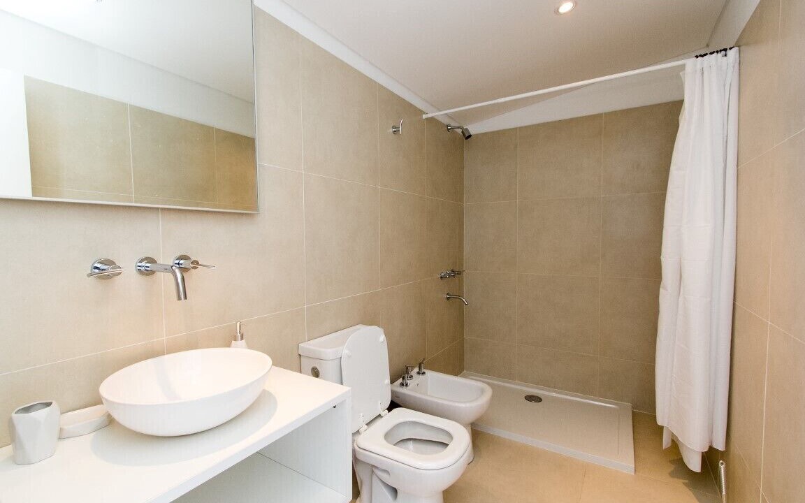 Photo of Bathroom in Province of Tierra del Fuego