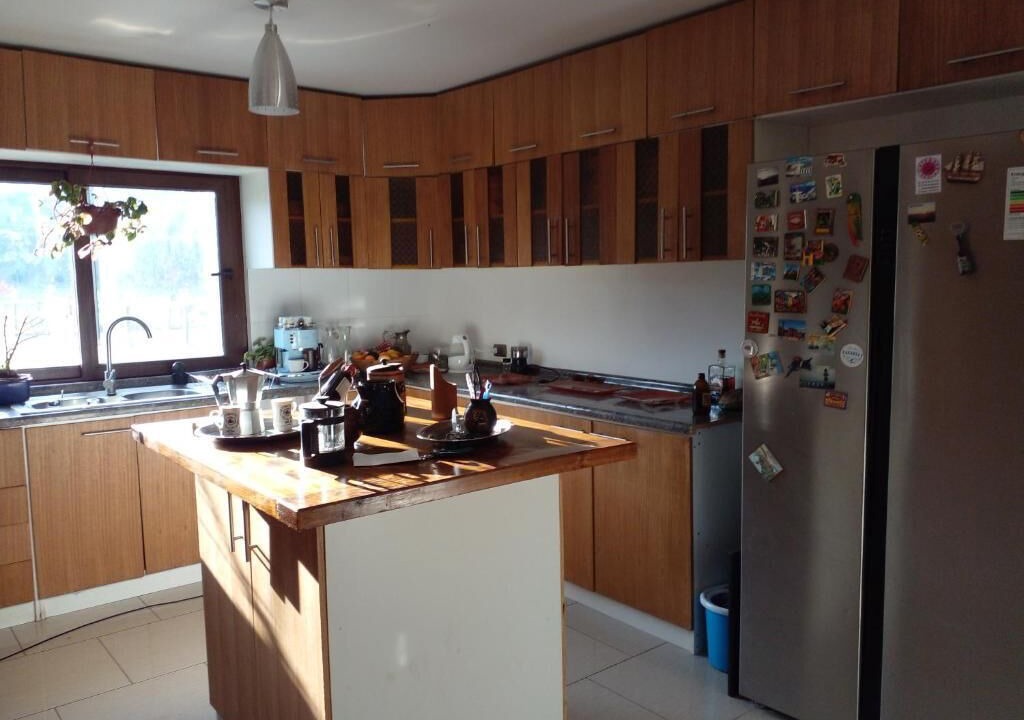 Photo of Kitchen in Santa Cruz