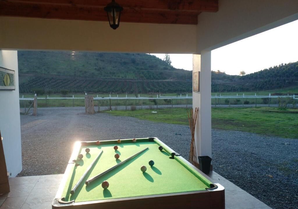 Photo of Outdoor in Santa Cruz