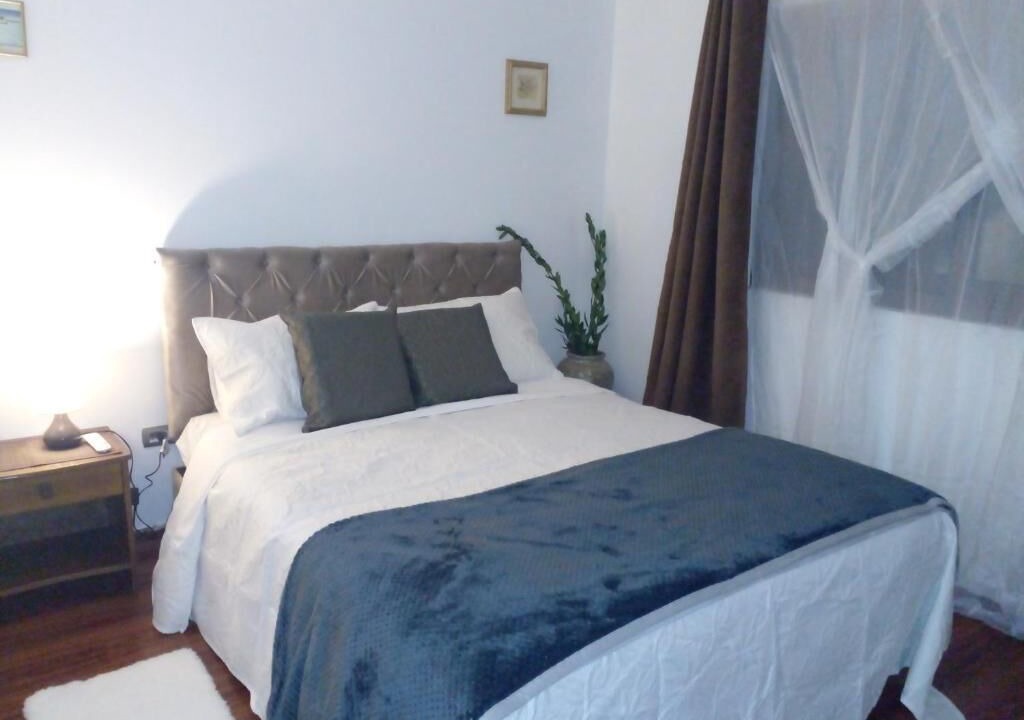 Photo of Bedroom in Santa Cruz