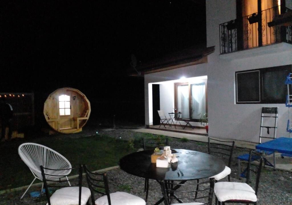 Photo of Outdoor in Santa Cruz