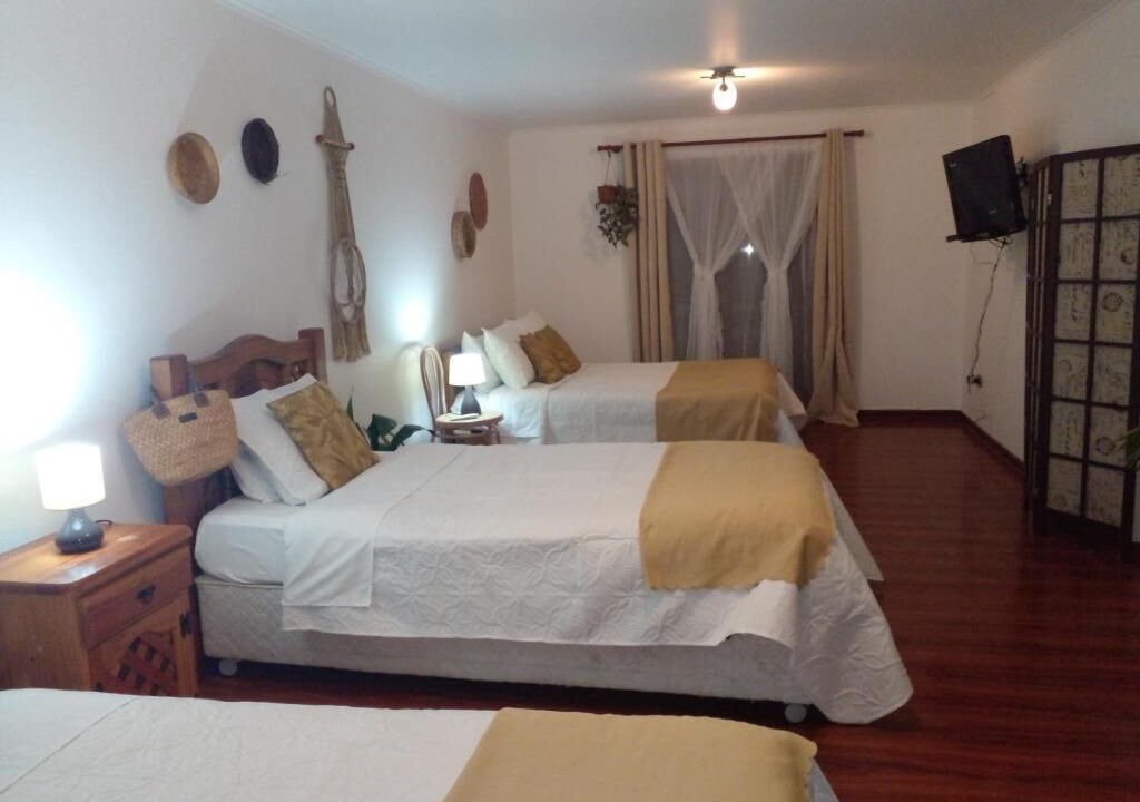 Photo of Bedroom in Santa Cruz
