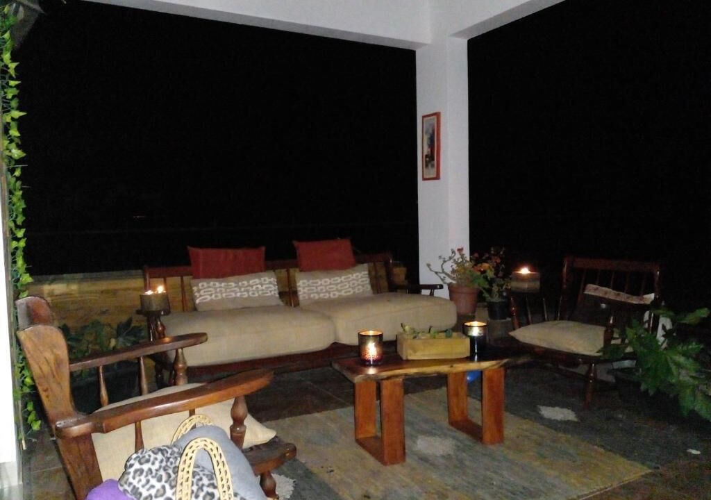 Photo of Patio Balcony in Santa Cruz