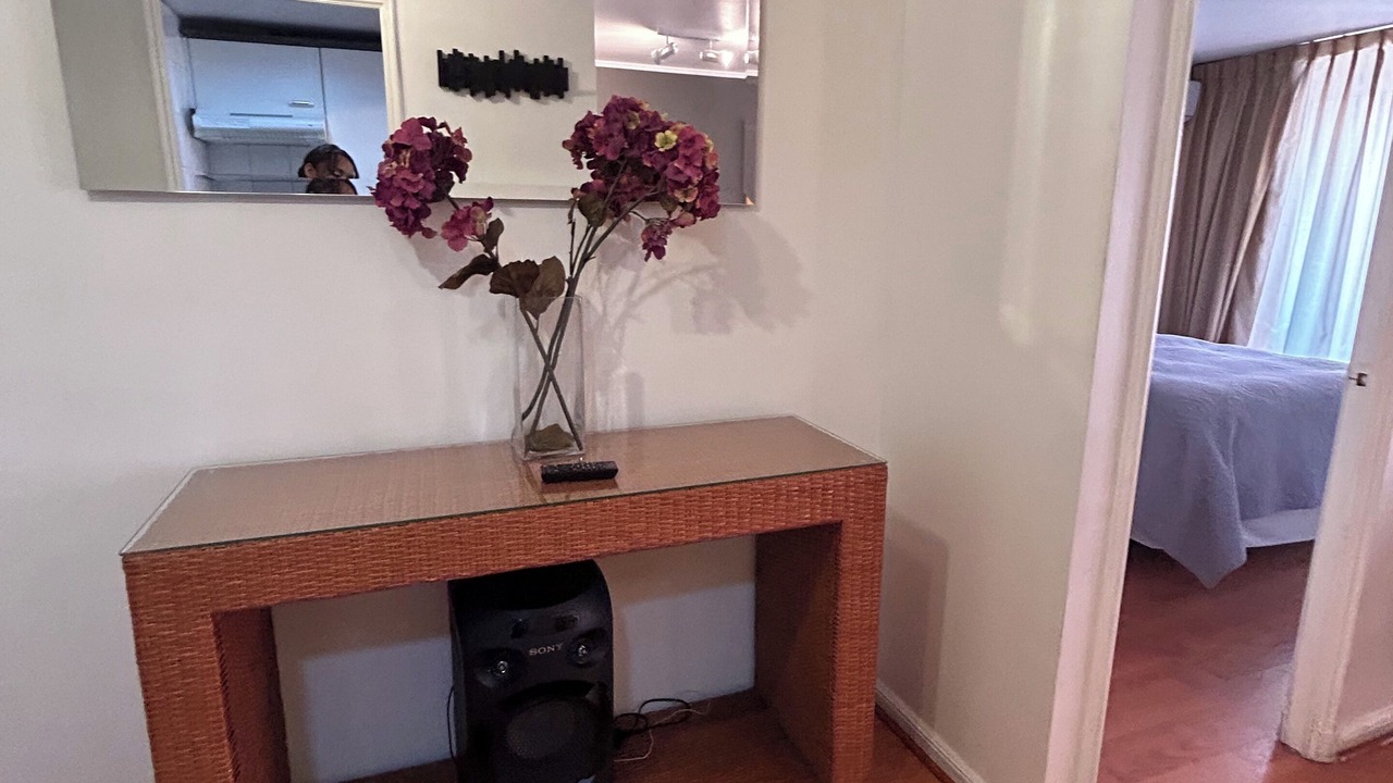 Photo of Bedroom in Santiago