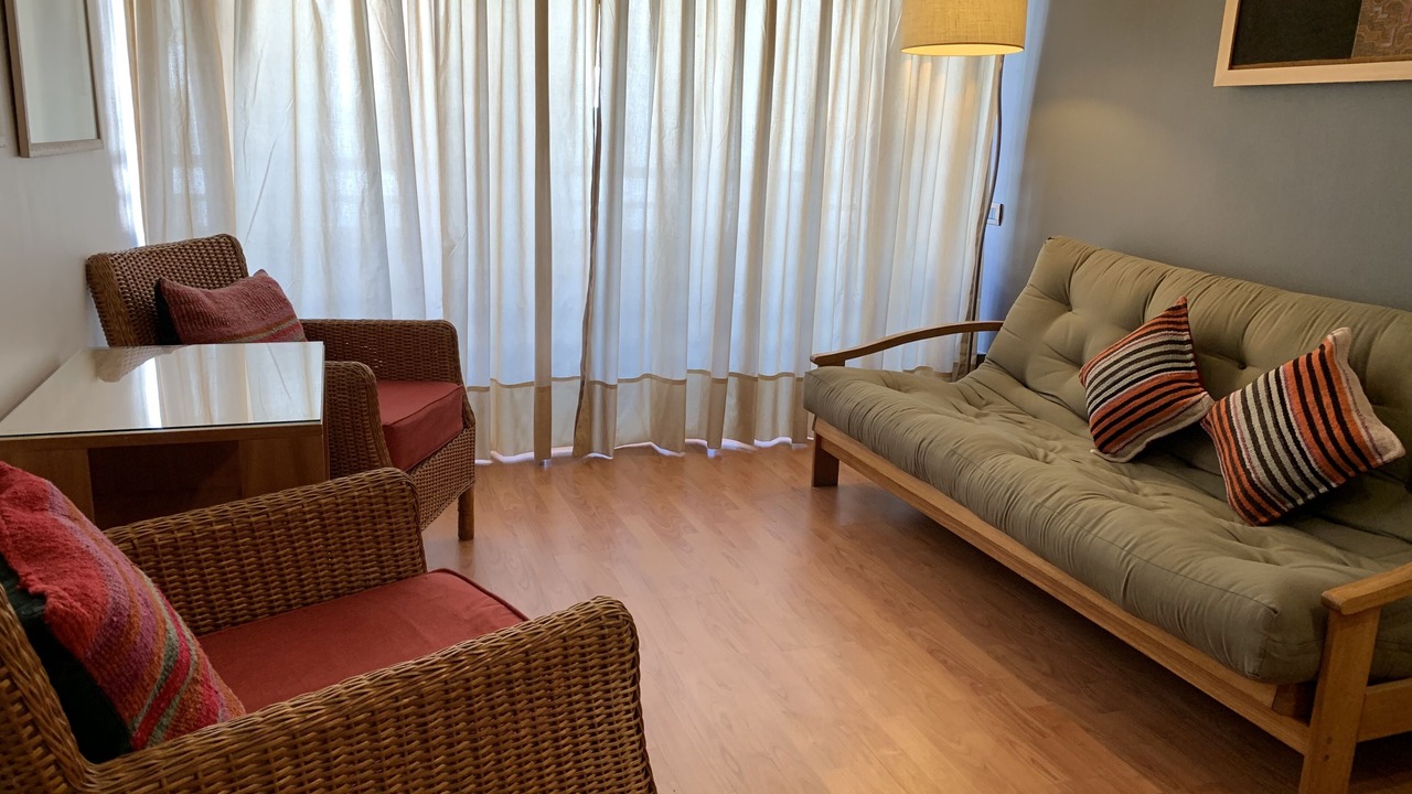 Photo of Livingroom in Santiago