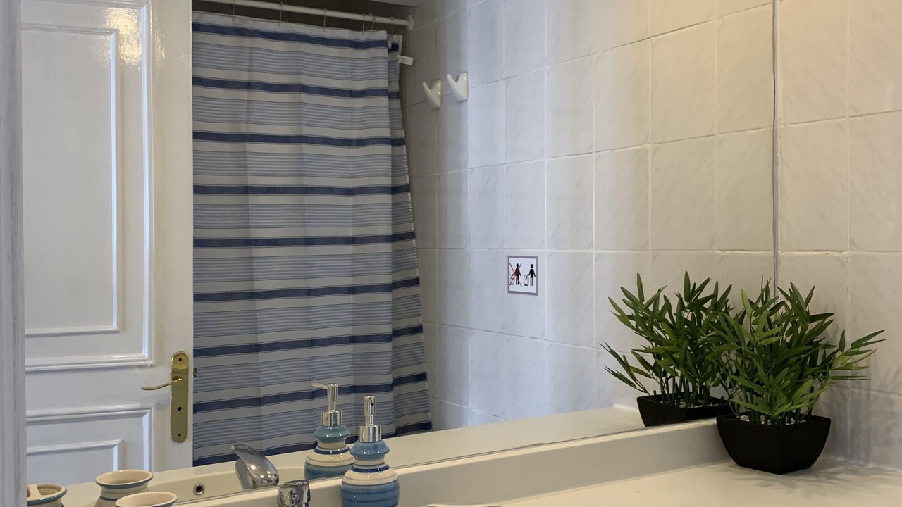 Photo of Bathroom in Santiago