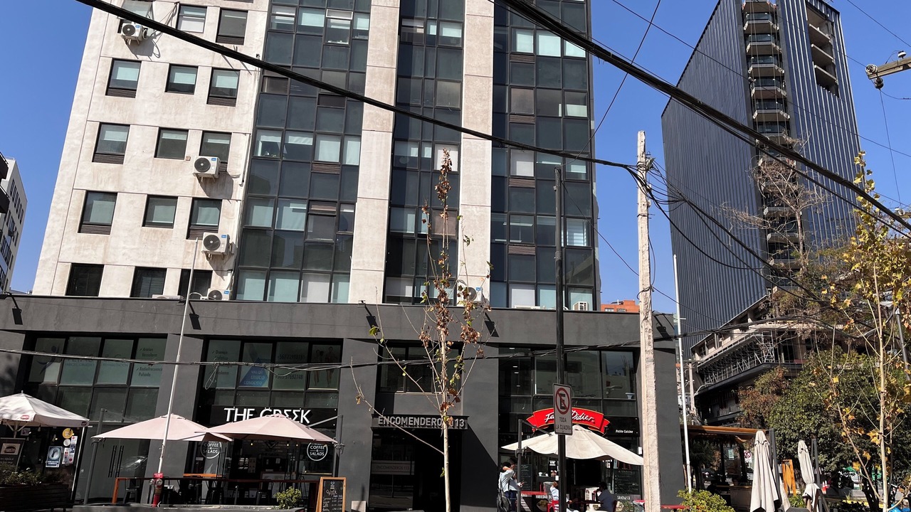 Photo of Outdoor in Santiago
