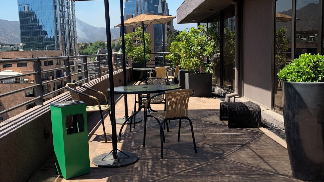 Photo of Outdoor in Santiago