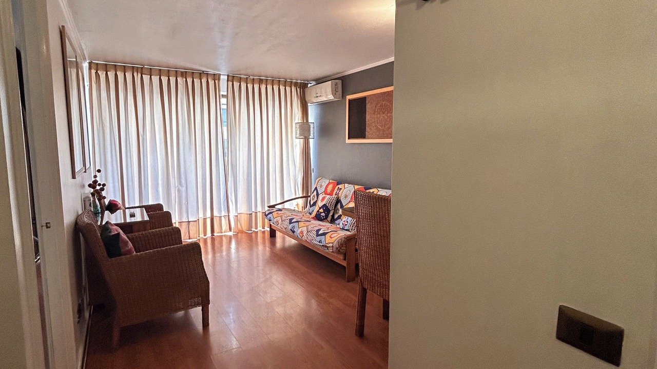 Photo of Livingroom in Santiago