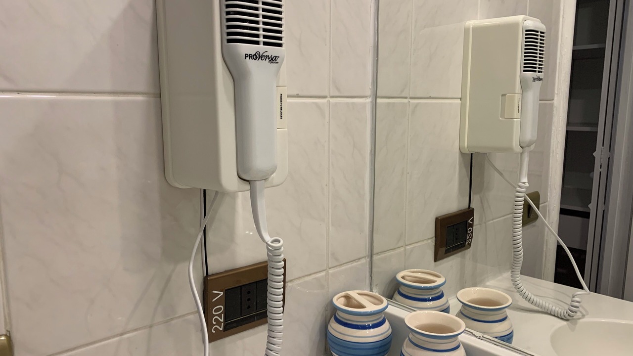 Photo of Bathroom in Santiago