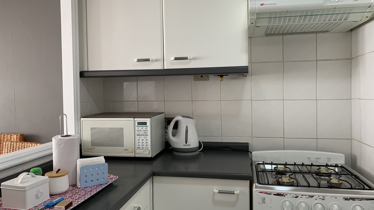 Photo of Kitchen in Santiago