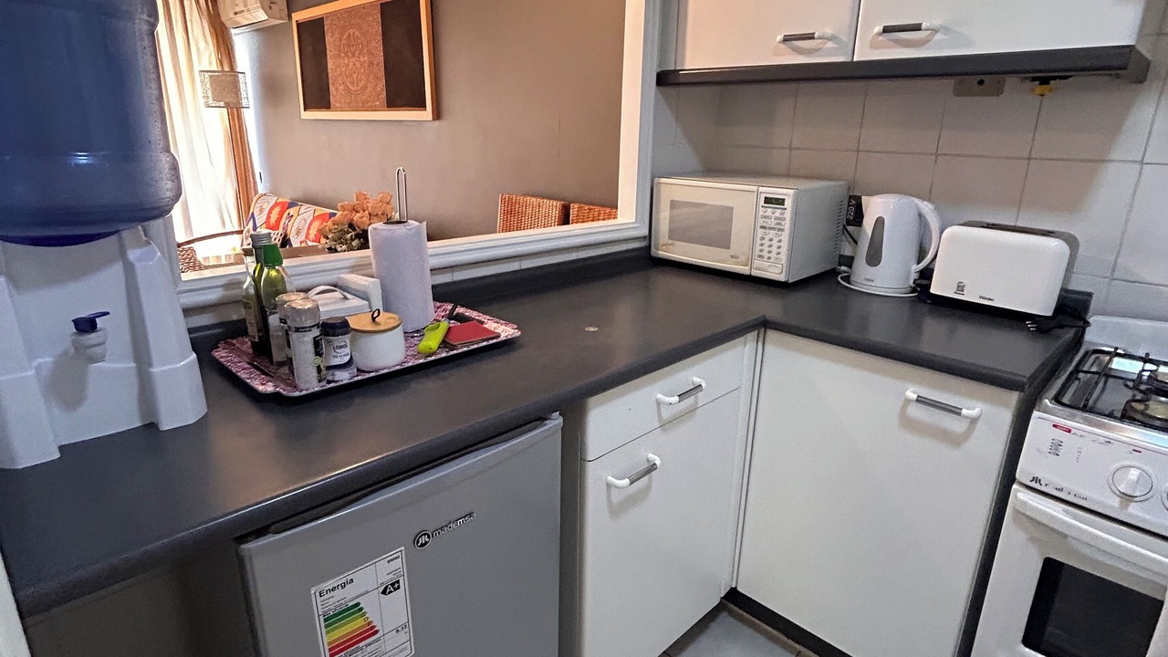 Photo of Kitchen in Santiago