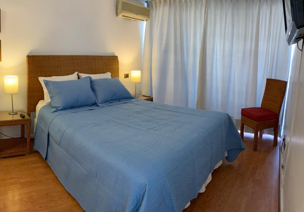Photo of Bedroom in Santiago
