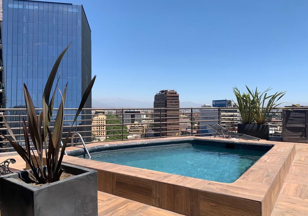 Photo of Outdoor in Santiago