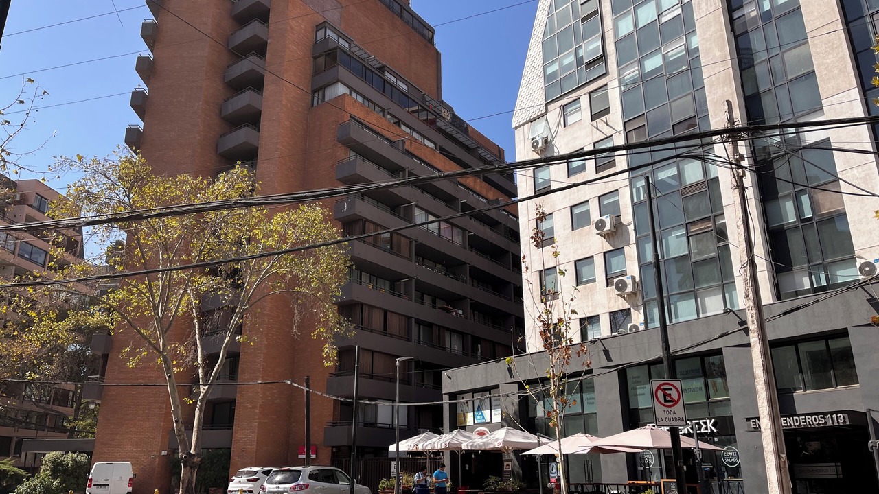 Photo of Outdoor in Santiago
